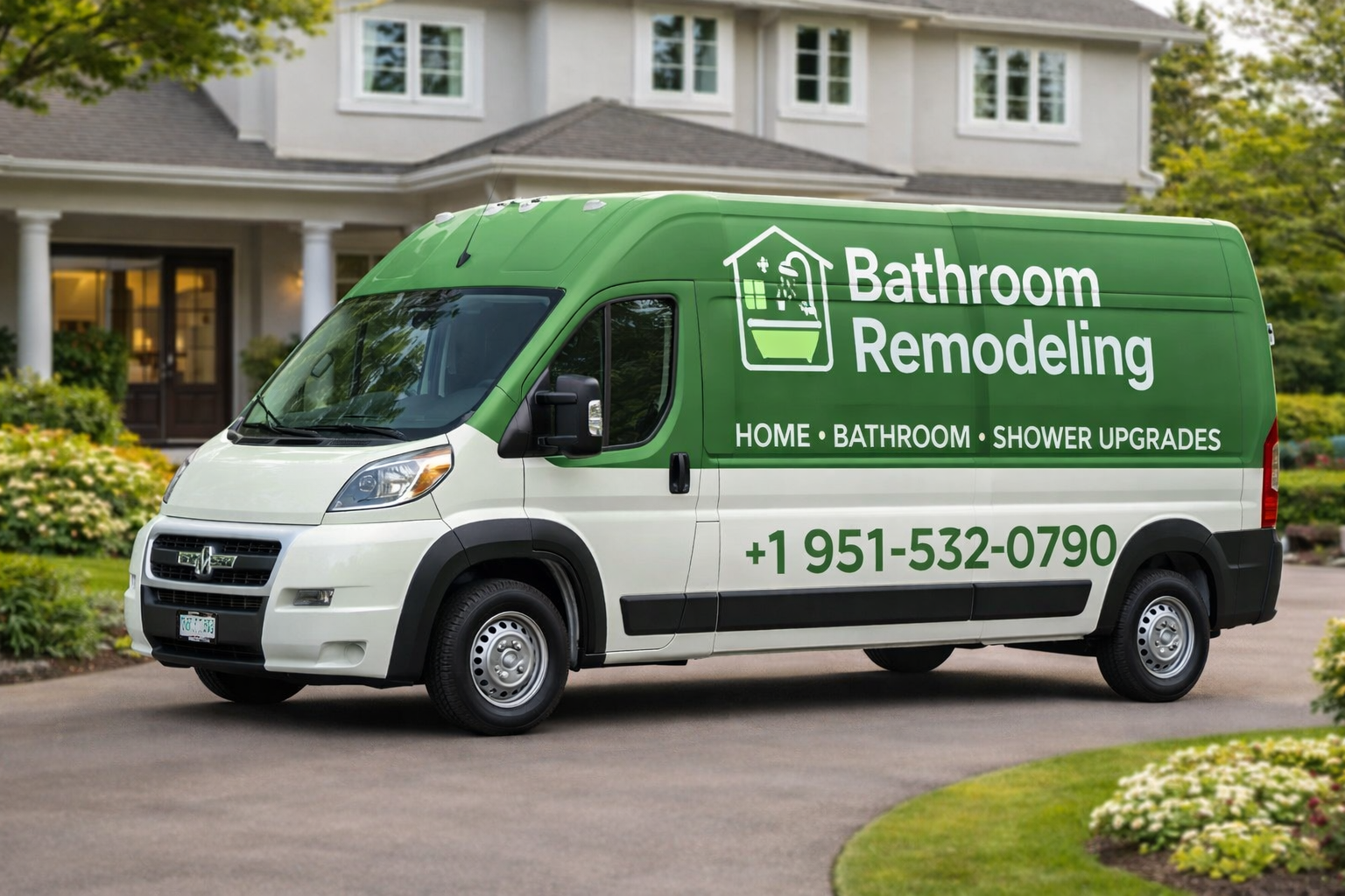 bathroom remodeling near me in riverside ca